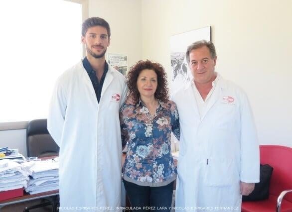 Familia Nicopan