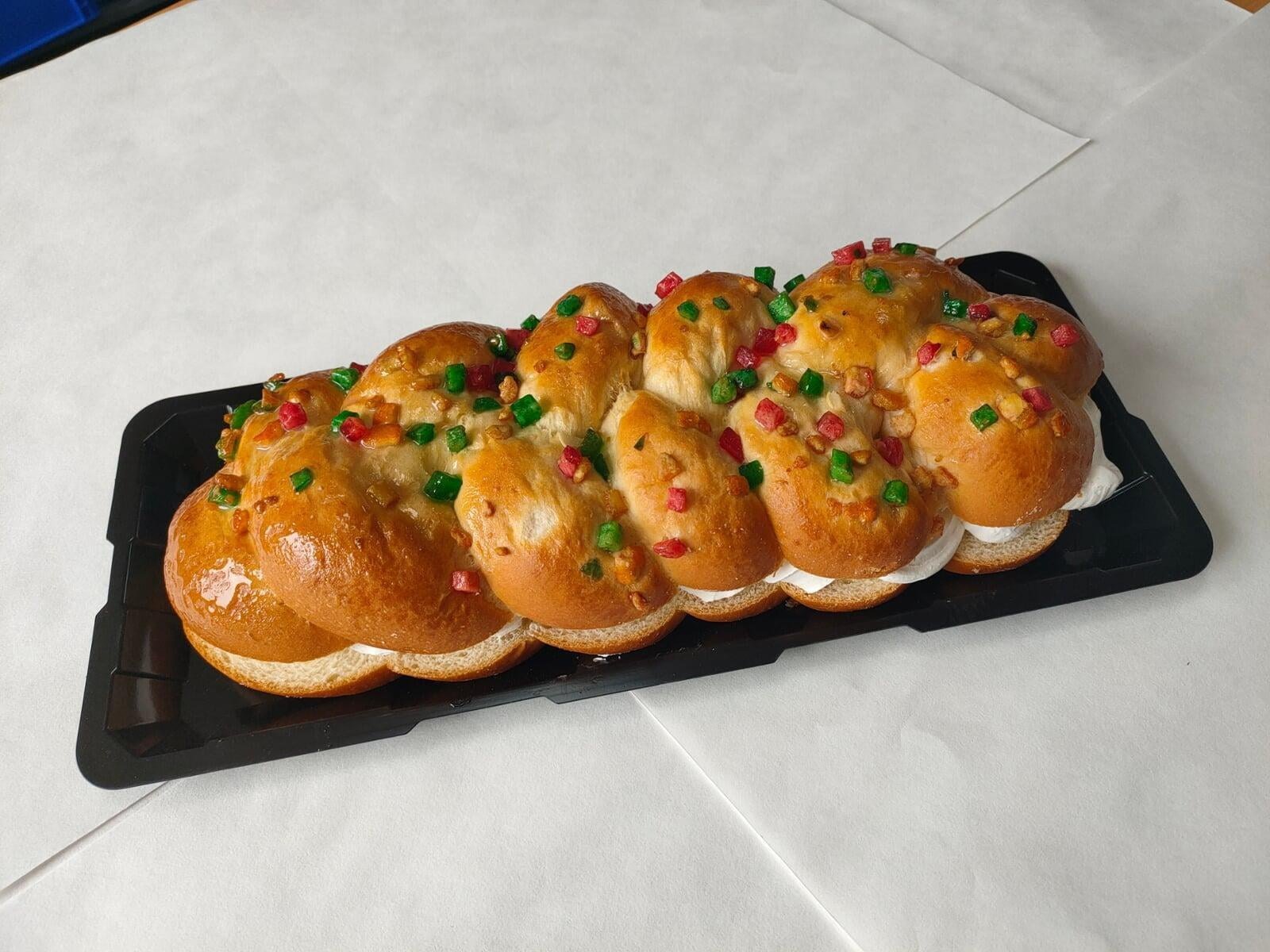 Panadería